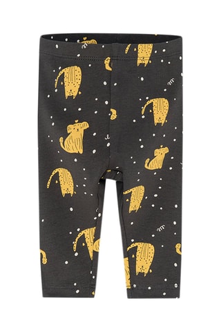 Legging Anthracite
