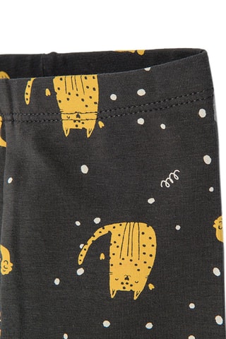 Legging Anthracite
