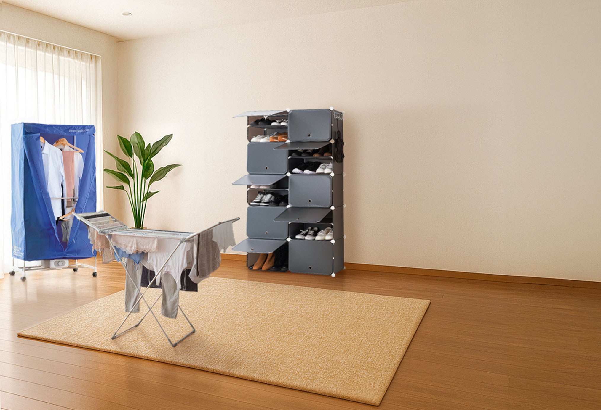 INNOVAGOODS en vente flash sur SHOWROOMPRIVÉ