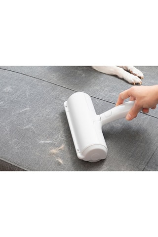 Rouleau pour poils d'animaux