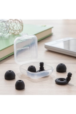 Bouchons d'oreilles antibruit Calg
