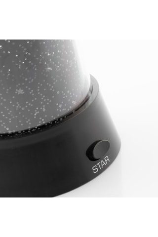 Projecteur étoiles LED