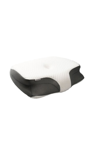 Oreiller cervical ergonomique 3-en-1