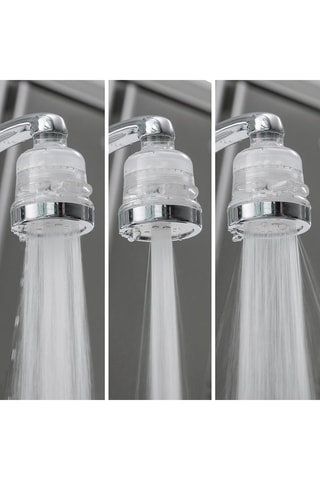 Eco-robinet avec filtre purificateur d'eau