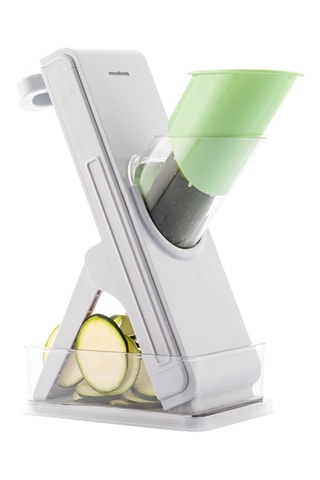 Mandoline-trancheuse 5-en-1 Slichen