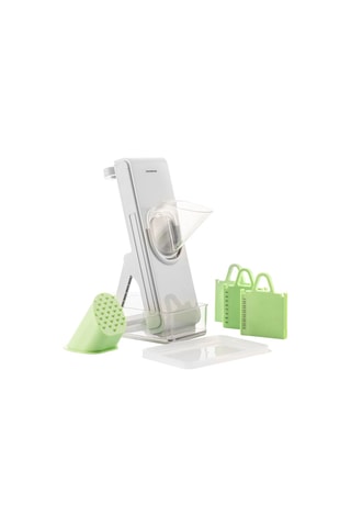 Mandoline-trancheuse 5-en-1 Slichen