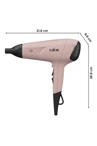 Sèche-cheveux Studio Dry - 2100 W