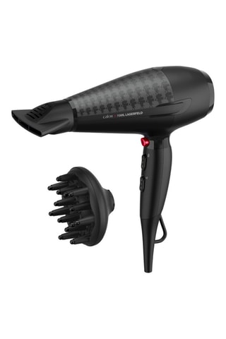 Sèche-cheveux Pro Power+ - 2200 W - 2 vitesses