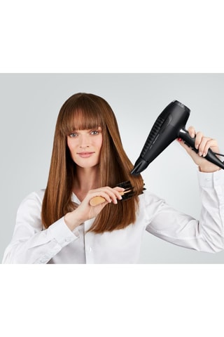 Sèche-cheveux Pro Power+ - 2200 W - 2 vitesses