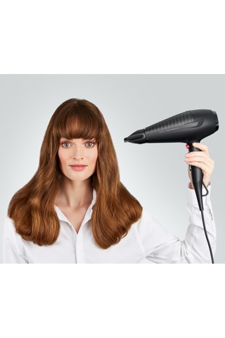 Sèche-cheveux Pro Power+ - 2200 W - 2 vitesses