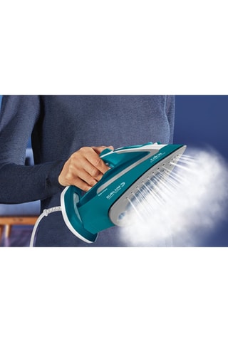 Fer à repasser Easygliss - Semelle Durilium Airglide - 2500 W 