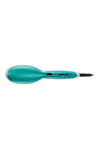 Brosse lissante - 200°C - Revêtement céramique