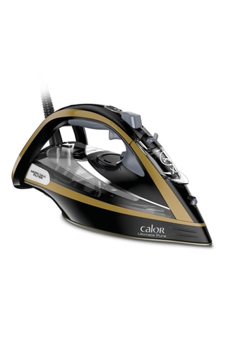 Fer à repasser Ultimate Pure - Semelle Durilium Airglide - 3000 W