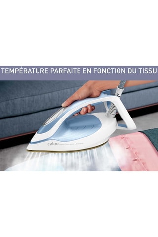 Centrale vapeur Steam station Pro express - 3000 W 