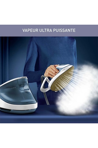 Centrale vapeur Steam station Pro express - 3000 W 