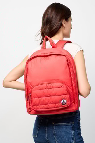 Sac à dos Heta - Rouge