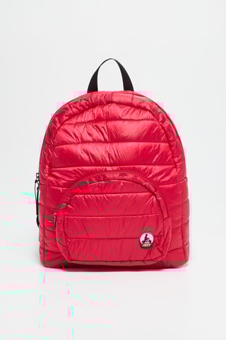 Sac à dos Jolan - Rouge