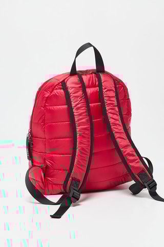 Sac à dos Jolan - Rouge