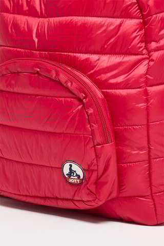 Sac à dos Jolan - Rouge