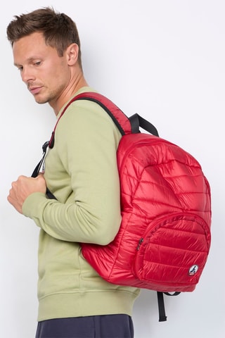 Sac à dos Jolan - Rouge