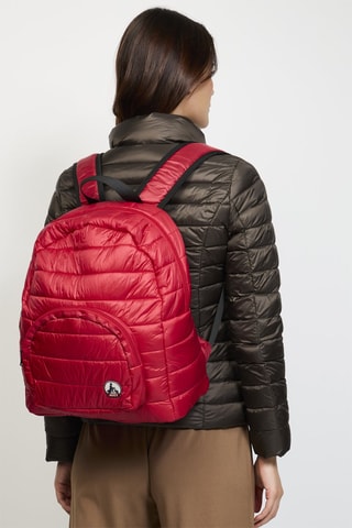 Sac à dos Jolan - Rouge