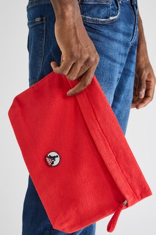 Pochette Sea - Rouge