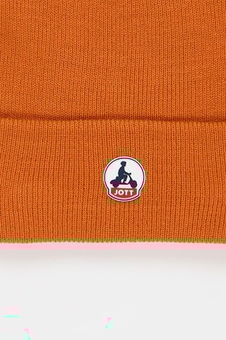 Bonnet Jim - Rouge