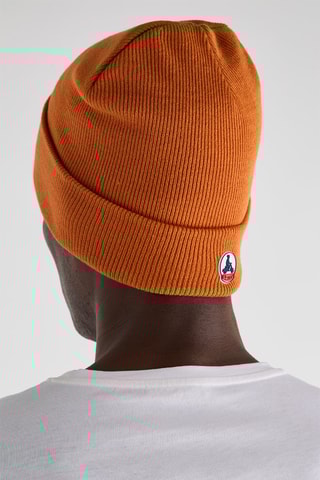 Bonnet Jim - Rouge