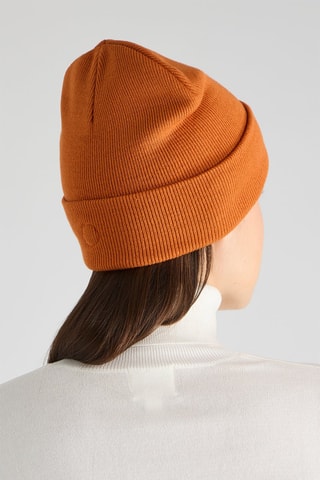 Bonnet Jim - Rouge