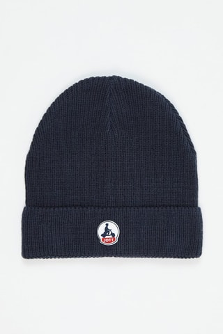 Bonnet enfant Noah - Bleu marine