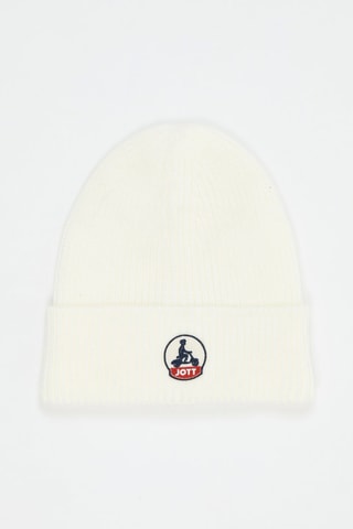 Bonnet Tim - Blanc