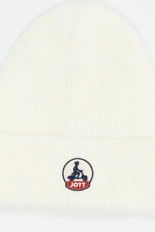 Bonnet Tim - Blanc