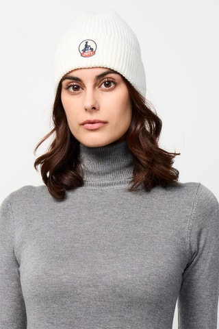 Bonnet Tim - Blanc