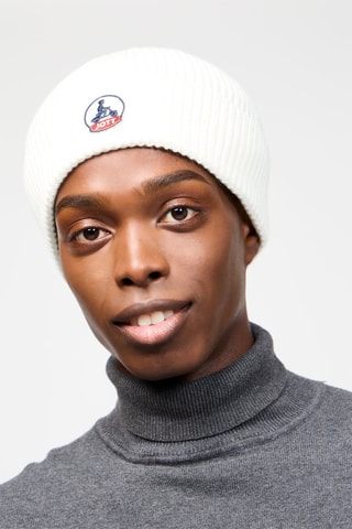 Bonnet Tim - Blanc
