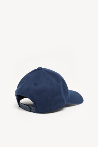 Casquette Cas - Bleu marine