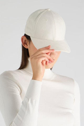 Casquette Sky - Blanc