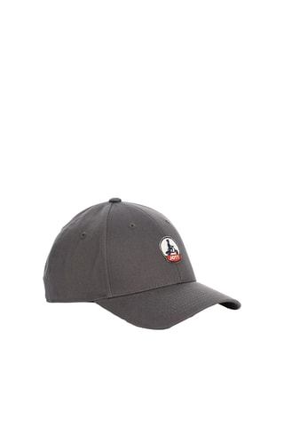Casquette Cas - Anthracite