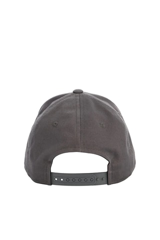 Casquette Cas - Anthracite