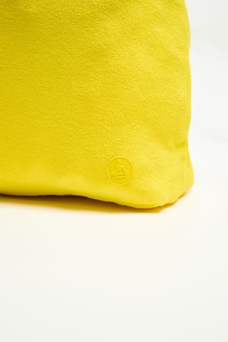 Sac porté épaule Sand - Jaune