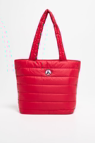 Sac porté épaule Nita 2.0 - Rouge