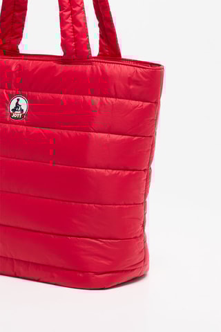 Sac porté épaule Nita 2.0 - Rouge