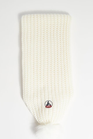 Echarpe Vancouver - Blanc