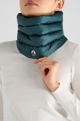 Snood Mistral - Vert foncé