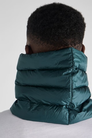 Snood Mistral - Vert foncé