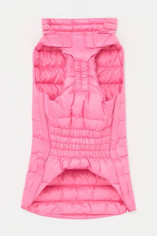 Doudoune pour chien Woop - Rose
