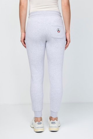 Joggingbroek Valparaiso - Gemêleerd Lichtgrijs