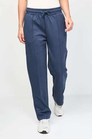 Broek Picadilly - Marineblauw
