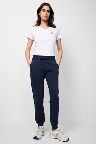 Joggingbroek Valparaiso - Marineblauw