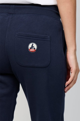 Joggingbroek Valparaiso - Marineblauw