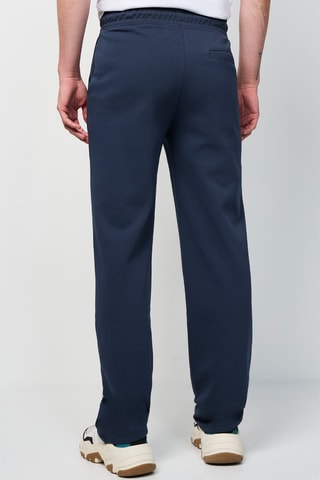 Pantalon Soho - Bleu marine